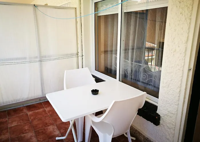 Apartamento estúdio